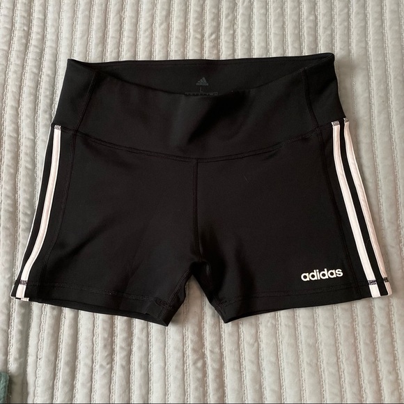 adidas Pants - Adidas Workout Shorts